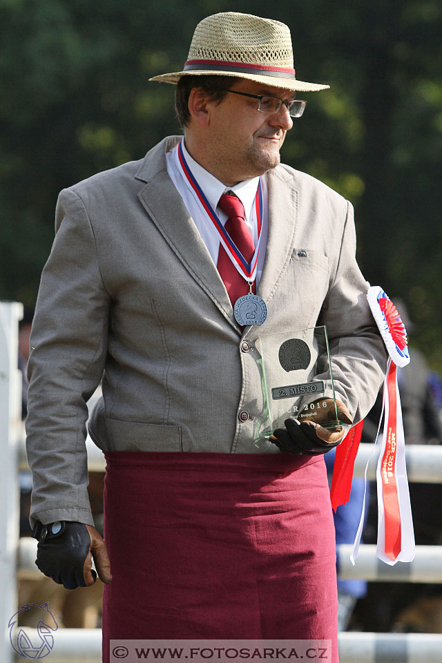 MČR Heřmanův Městec