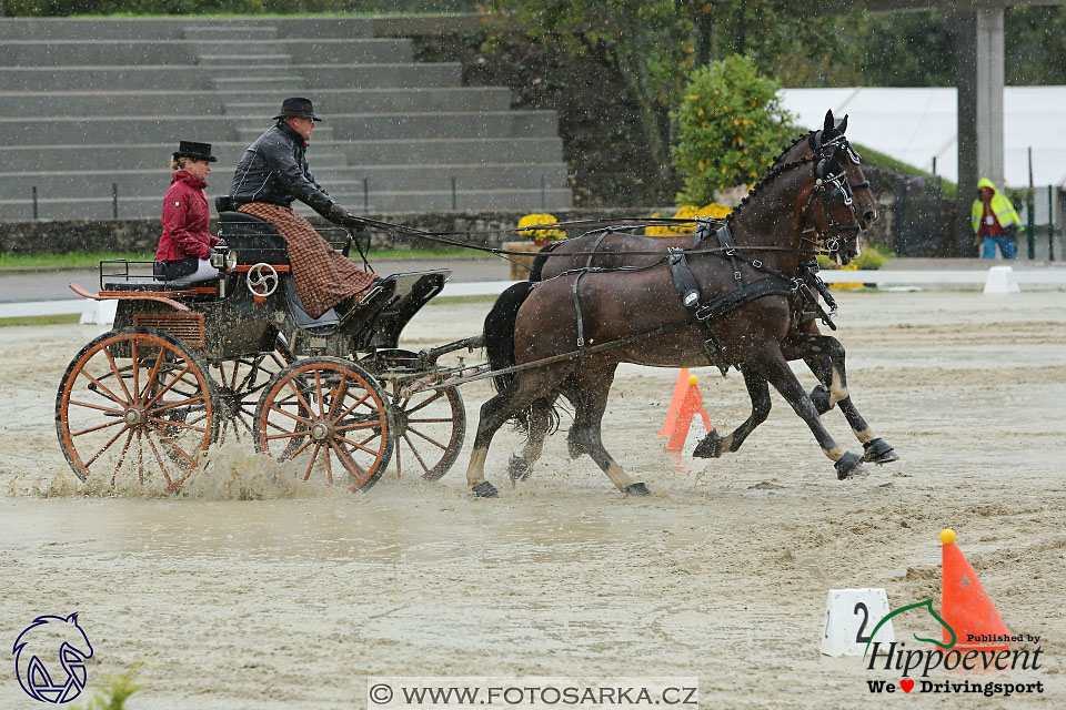MS 2 Lipica 2017 - parkur + vyhlášení