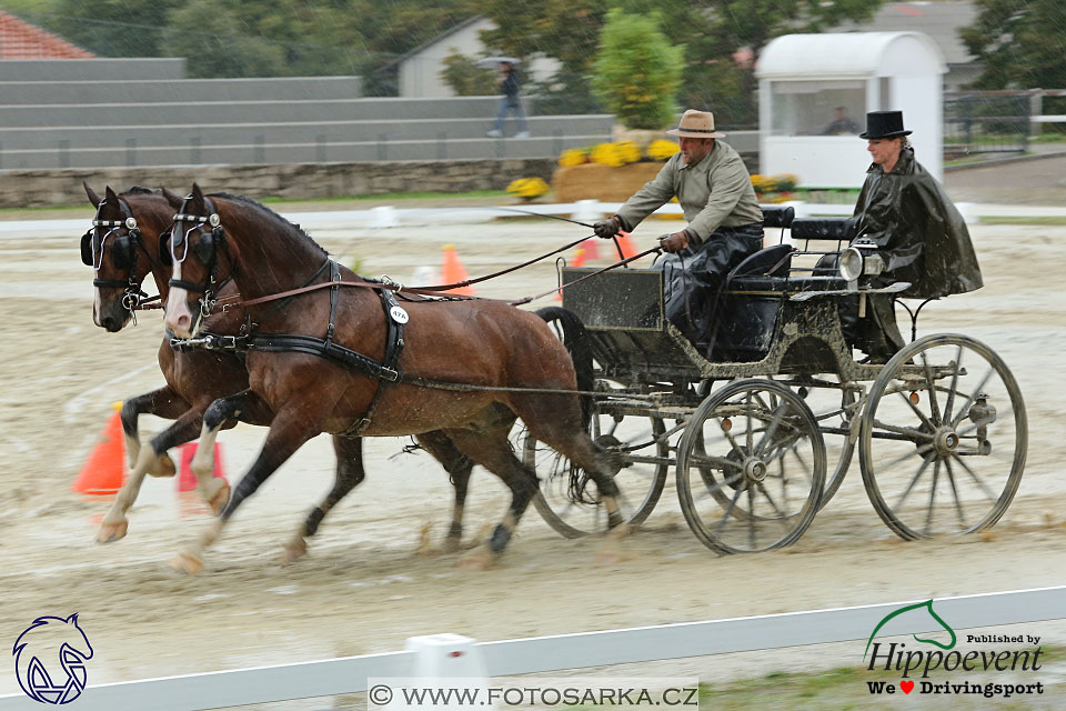 MS 2 Lipica 2017 - parkur + vyhlášení