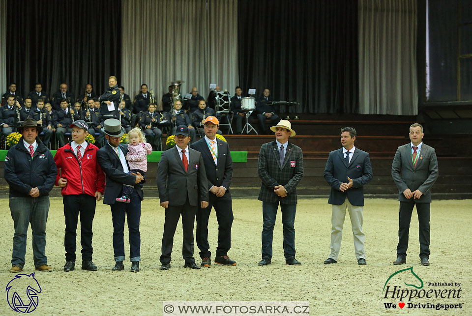 MS 2 Lipica 2017 - parkur + vyhlášení