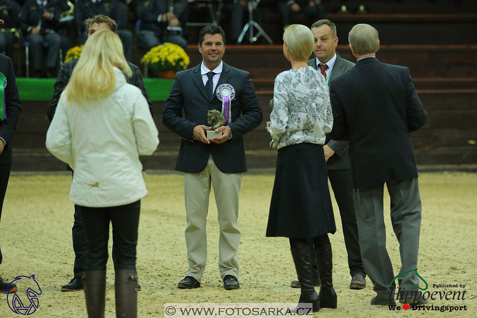 MS 2 Lipica 2017 - parkur + vyhlášení
