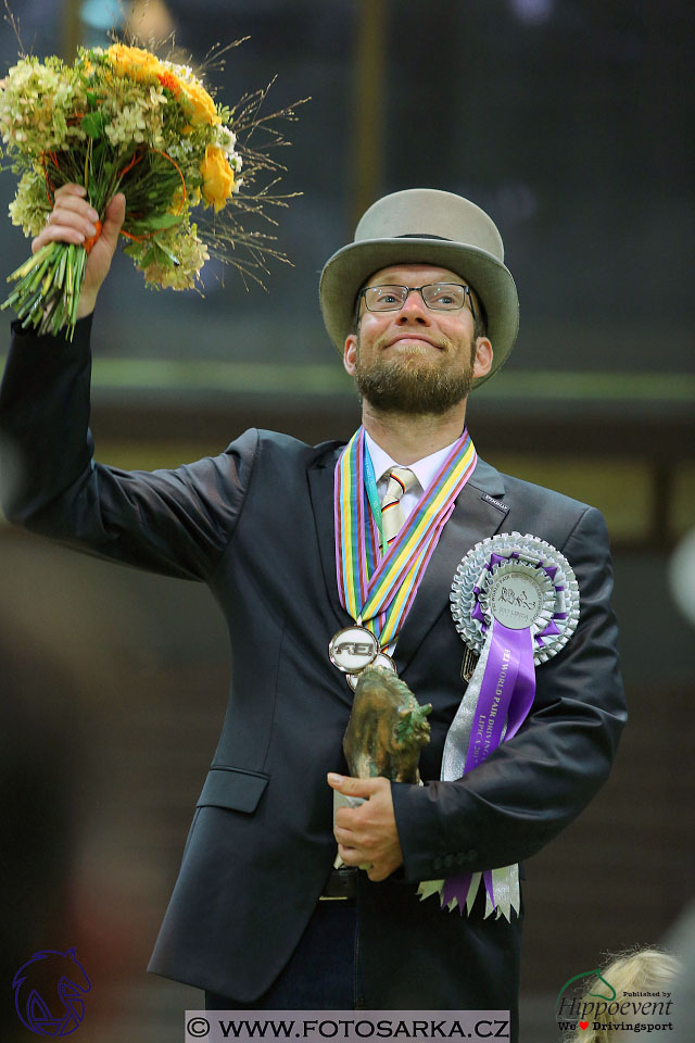 MS 2 Lipica 2017 - parkur + vyhlášení