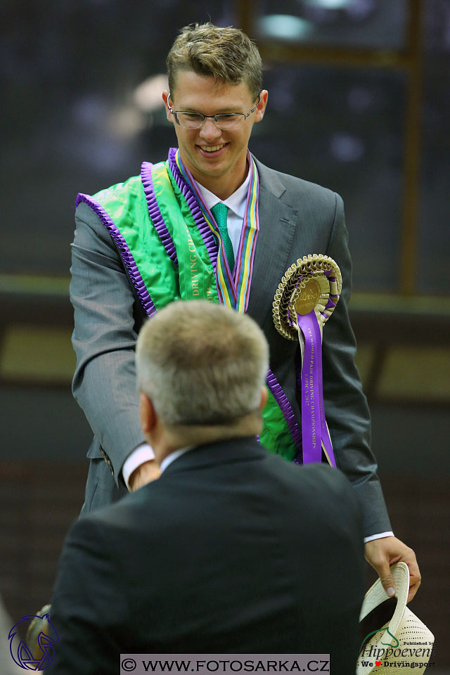 MS 2 Lipica 2017 - parkur + vyhlášení
