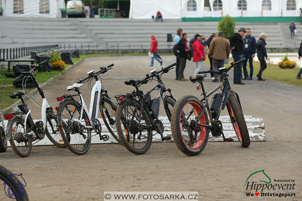 MS 2 Lipica 2017 - parkur + vyhlášení