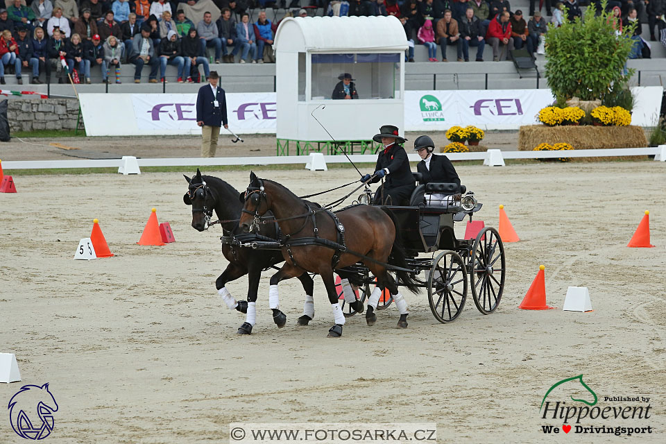 MS 2 Lipica 2017 - parkur + vyhlášení