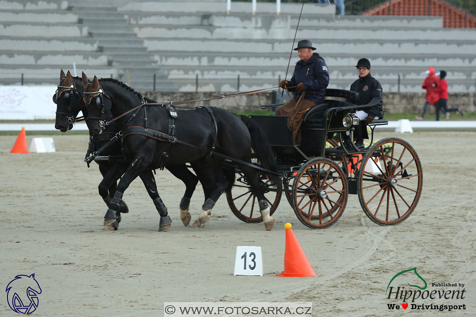 MS 2 Lipica 2017 - parkur + vyhlášení