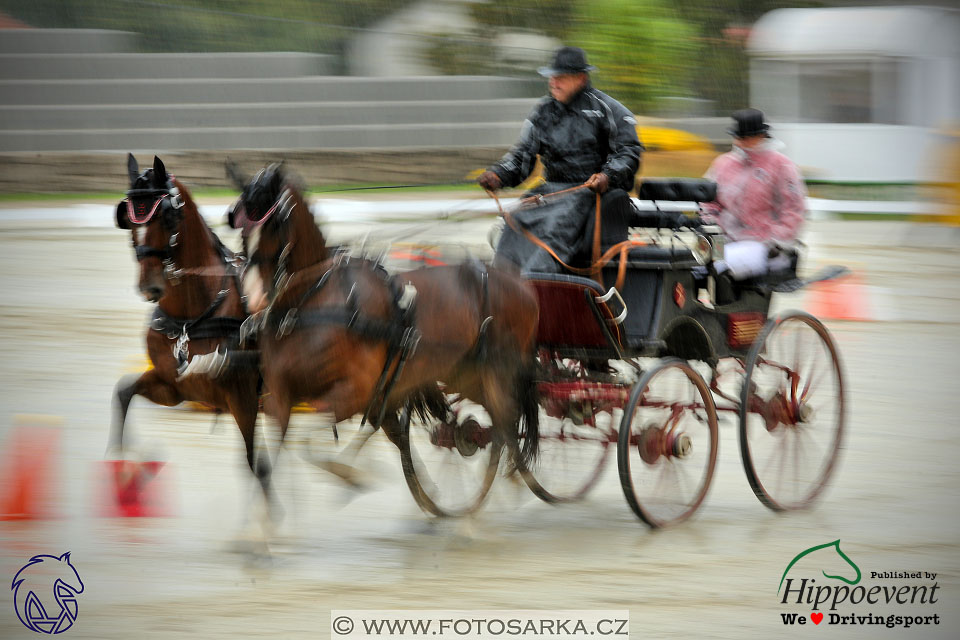 MS 2 Lipica 2017 - parkur + vyhlášení