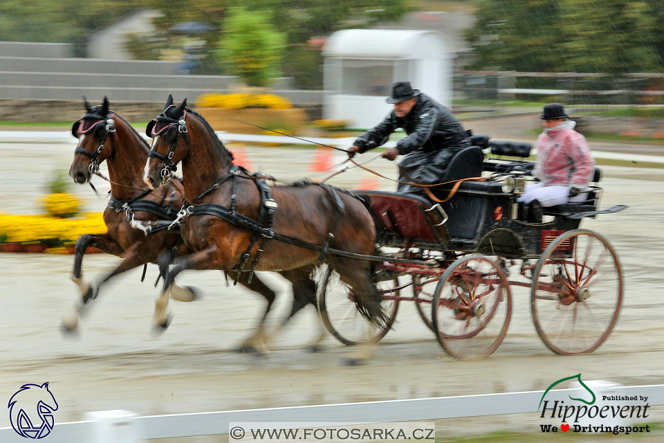MS 2 Lipica 2017 - parkur + vyhlášení