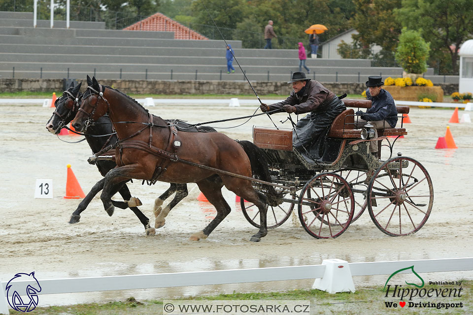 MS 2 Lipica 2017 - parkur + vyhlášení