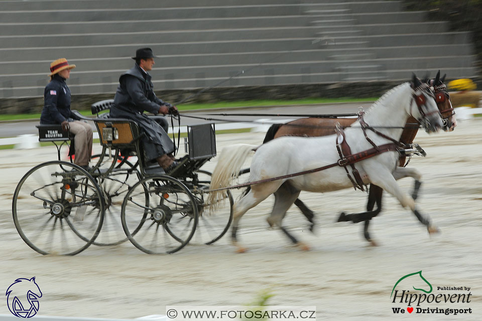 MS 2 Lipica 2017 - parkur + vyhlášení