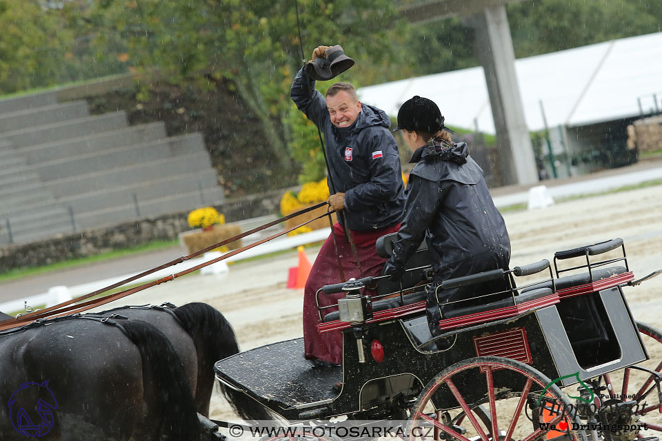 MS 2 Lipica 2017 - parkur + vyhlášení