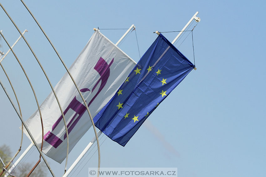 Rudolfův pohár 2016 - 2.den