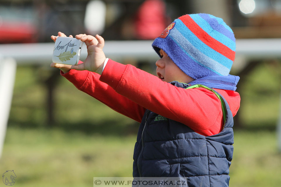 Rudolfův pohár 2016 - 3.den