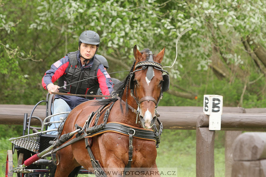 Rudolfův pohár 2016 - 4.den