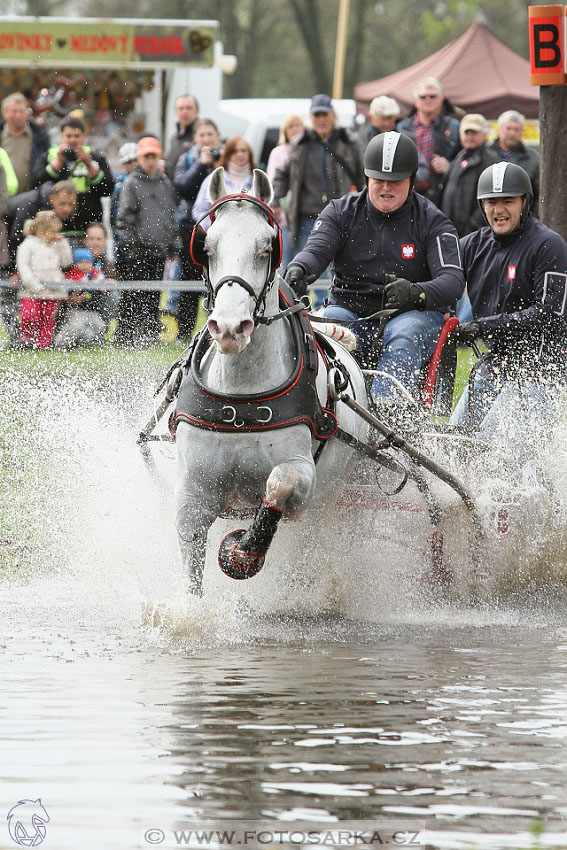 Rudolfův pohár 2016 - 4.den