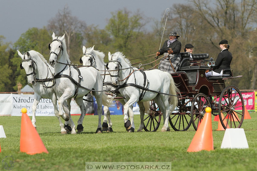 Rudolfův pohár 2016 - 5.den
