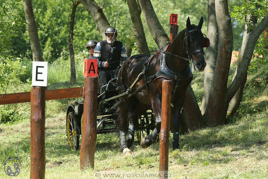 Těšánky - neděle