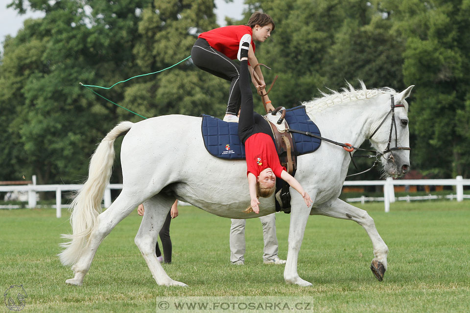 Velký jezdecký den 