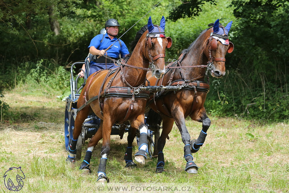 XXVI. ročník Memoriálu Jana Branče