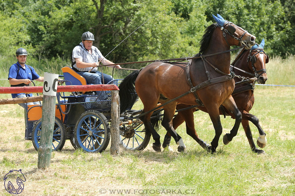 XXVI. ročník Memoriálu Jana Branče