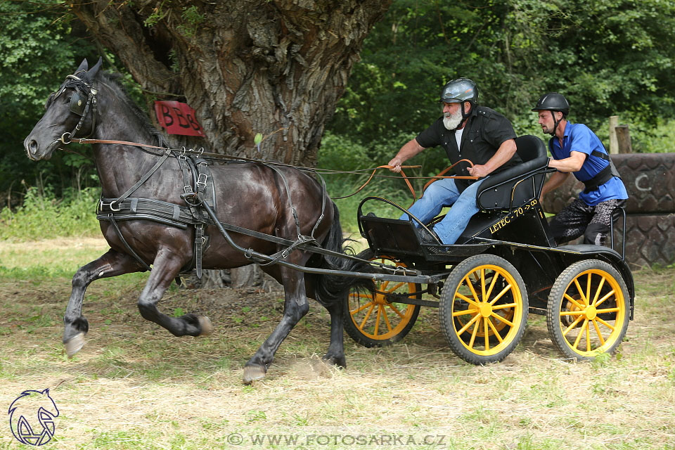 XXVI. ročník Memoriálu Jana Branče