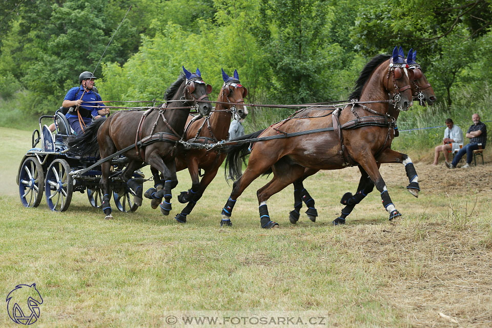 XXVI. ročník Memoriálu Jana Branče