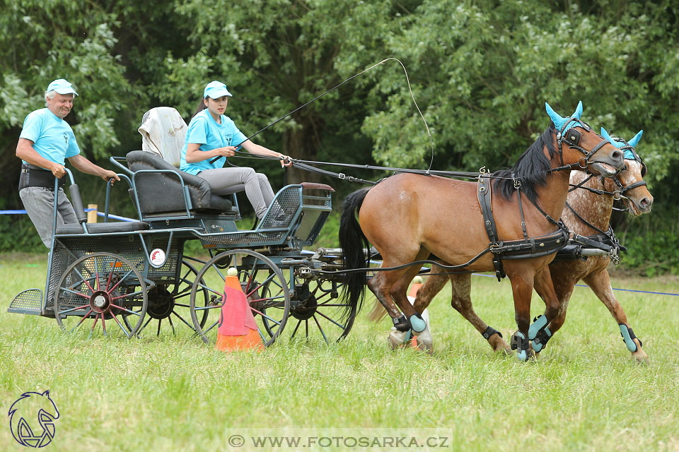 XXVI. ročník Memoriálu Jana Branče