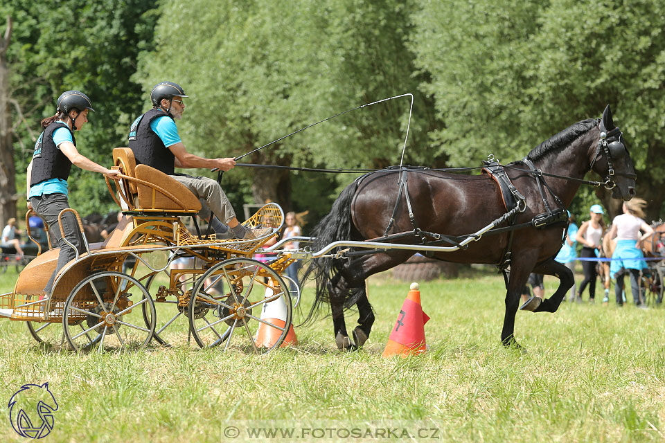 XXVI. ročník Memoriálu Jana Branče