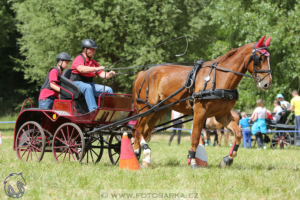 XXVI. ročník Memoriálu Jana Branče