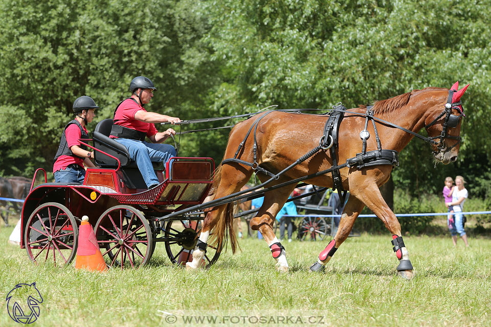 XXVI. ročník Memoriálu Jana Branče