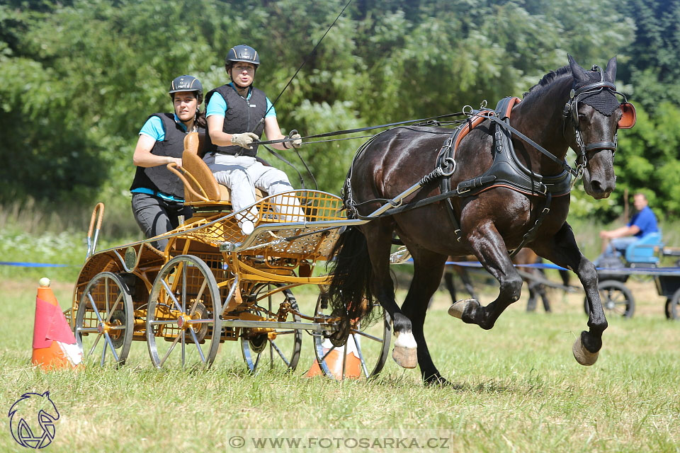 XXVI. ročník Memoriálu Jana Branče