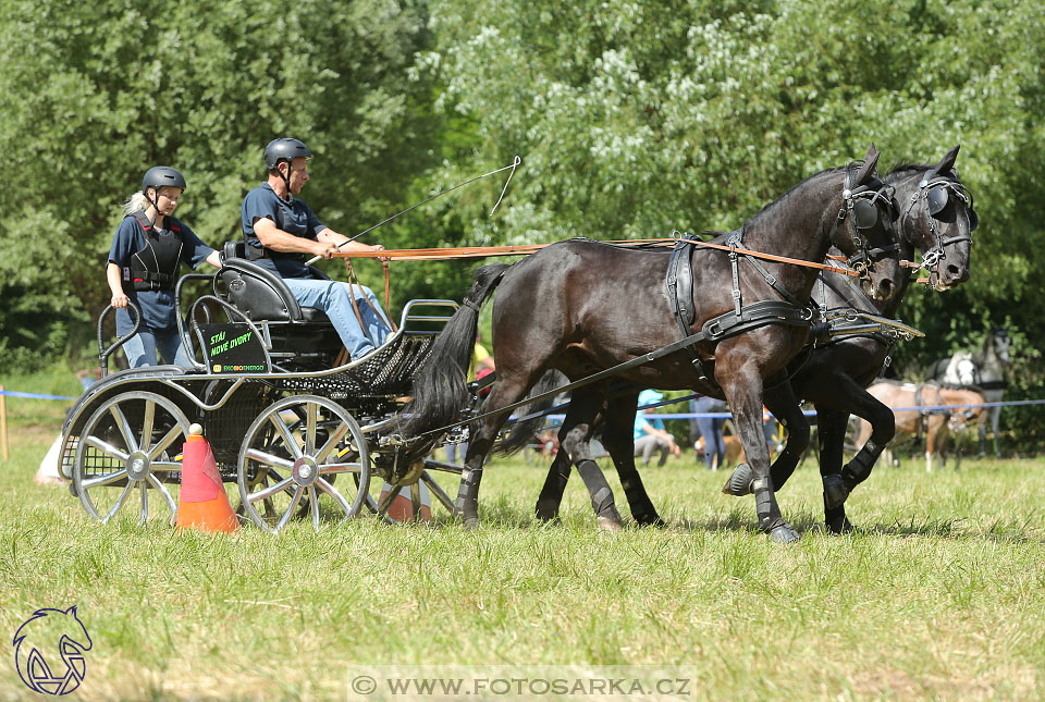 XXVI. ročník Memoriálu Jana Branče