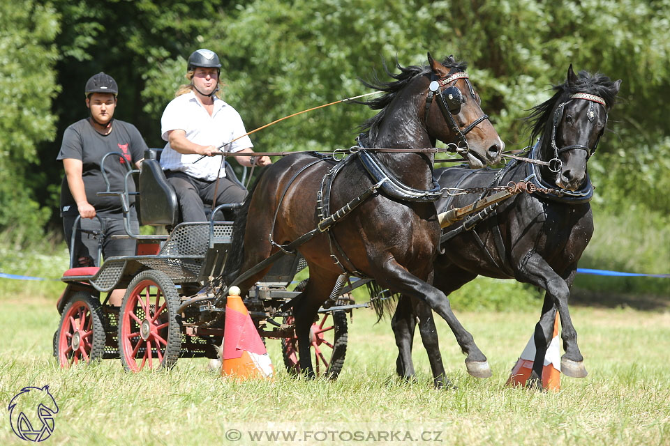 XXVI. ročník Memoriálu Jana Branče