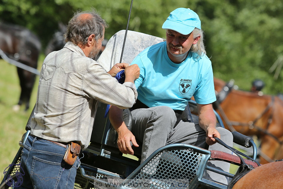 XXVI. ročník Memoriálu Jana Branče