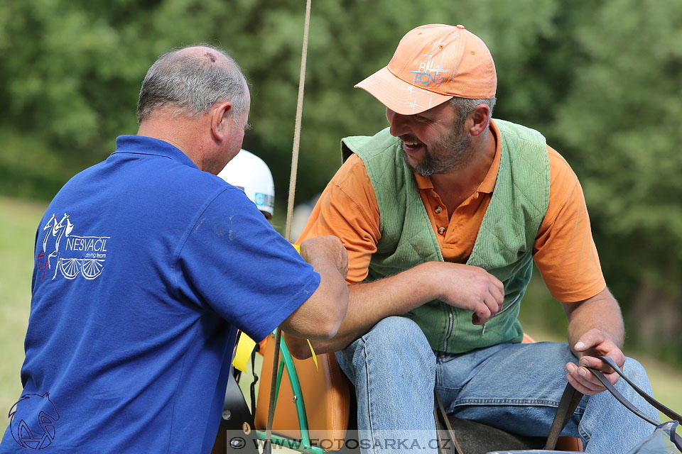 XXVI. ročník Memoriálu Jana Branče
