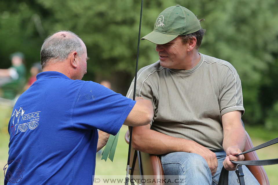 XXVI. ročník Memoriálu Jana Branče