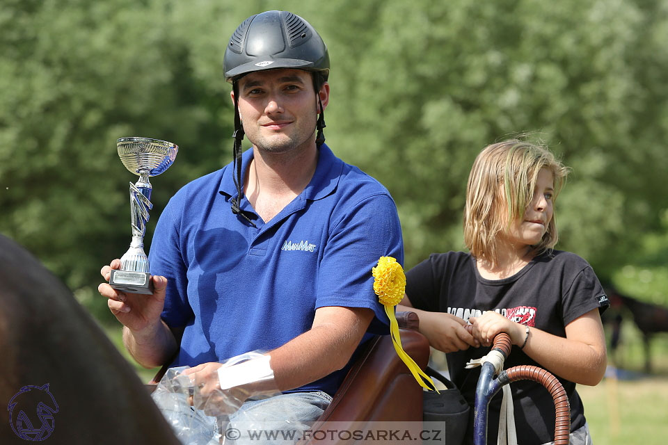 XXVI. ročník Memoriálu Jana Branče