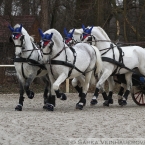 Čtyřspřeží