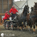 Hradištko 2019 - spřežení