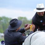 Kladruby 2019 - neděle - finále