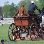 Kladruby 2019 - neděle - finále