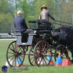 Kladruby 2019 - neděle - finále