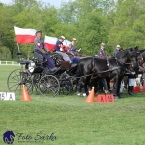 Kladruby 2019 - neděle - finále