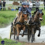 Kladruby 2019 - sobota - maraton