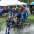 Kladruby 2019 - sobota - maraton