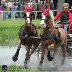 Kladruby 2019 - sobota - maraton