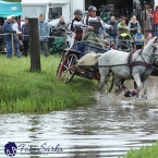 Kladruby 2019 - sobota - maraton