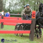 Kladruby 2019 - sobota - maraton