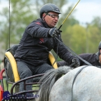 Kladruby 2019 - sobota - maraton