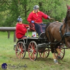 Kladruby 2019 - sobota - maraton